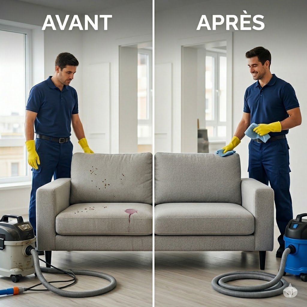 Lavage auto Angoulême après nettoyage