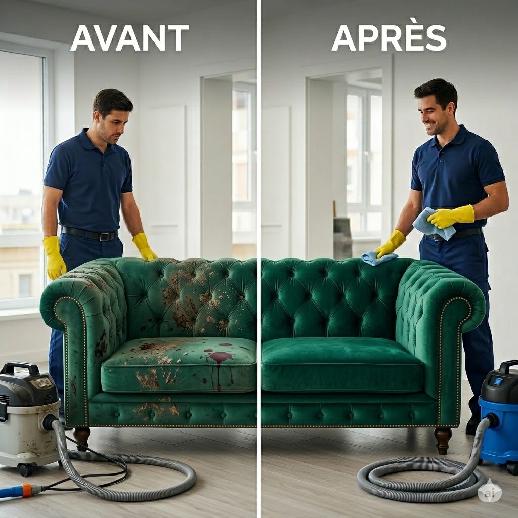 Lavage auto Angoulême avant nettoyage
